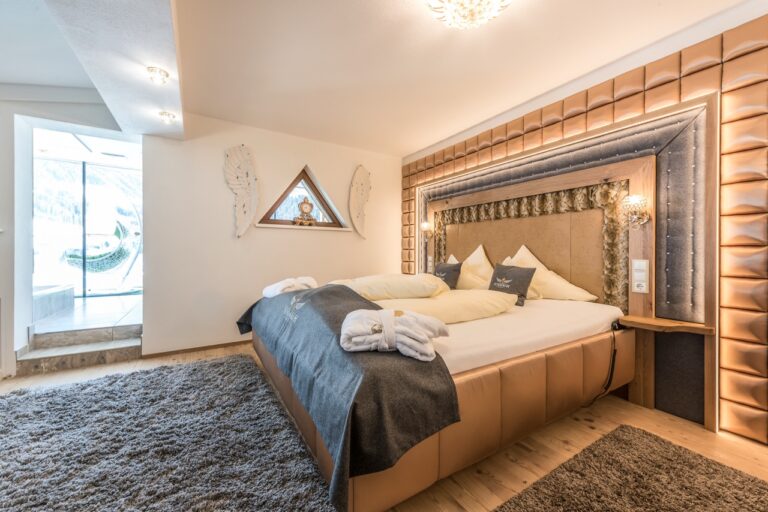 Groß (Hotel Schönruh Gerlos : Kaiser Suite -00006)