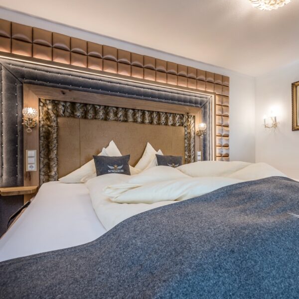 Groß (Hotel Schönruh Gerlos : Kaiser Suite -00008)