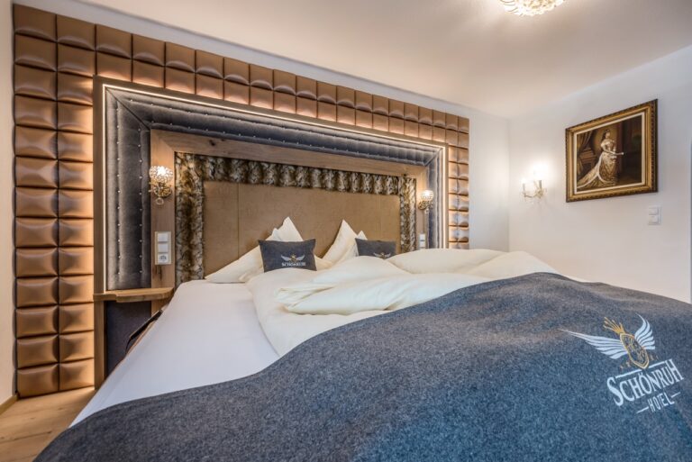 Groß (Hotel Schönruh Gerlos : Kaiser Suite -00008)