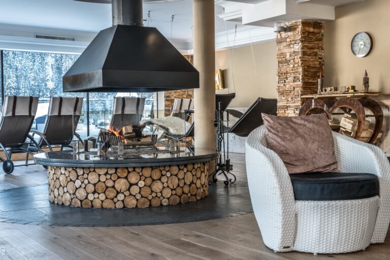 Groß (Hotel Schönruh Gerlos : Relaxe Spa -00010)