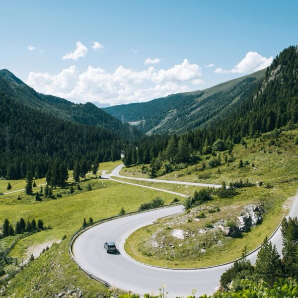 Sruh Alpin Tours - Gerlos31