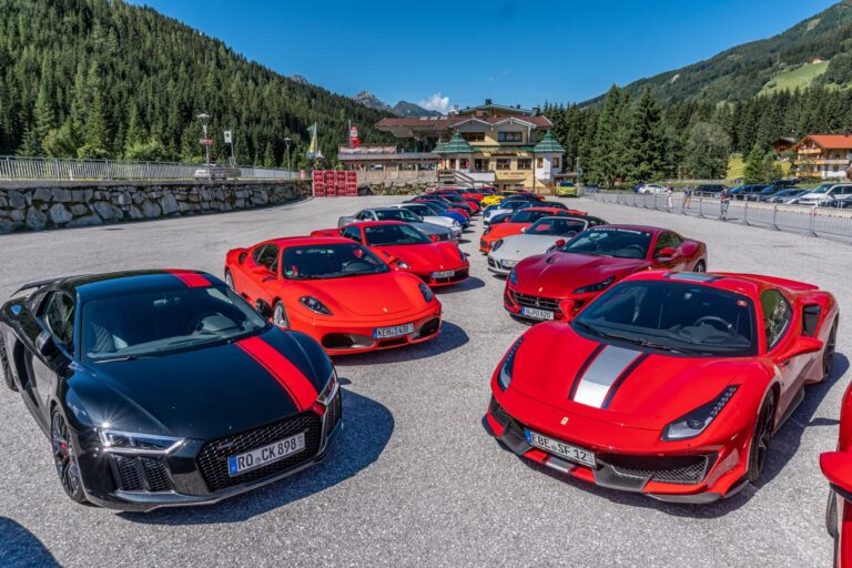 Sruh Alpin Tours –Sportwagentage12