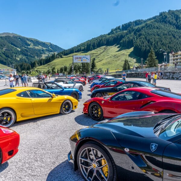 Sruh Alpin Tours –Sportwagentage8