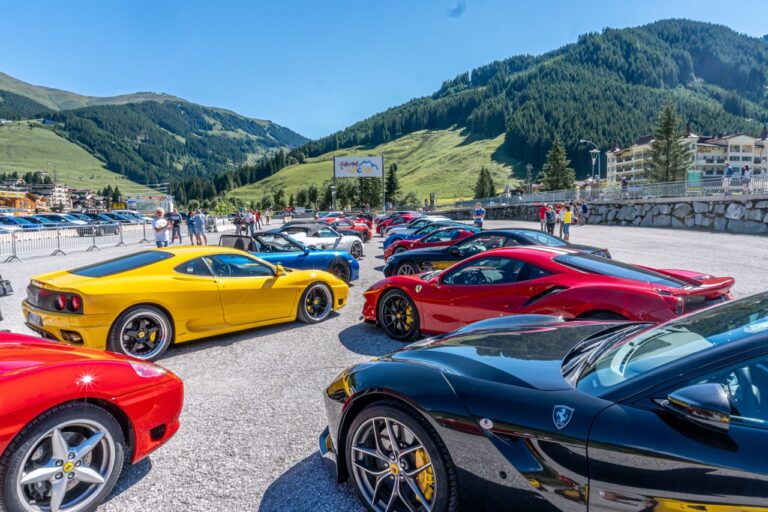 Sruh Alpin Tours –Sportwagentage8